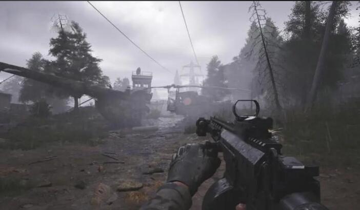 暗区突围无限：国服速刷暴富！暗区突围无限端游 10 分钟撤离稳赚攻…